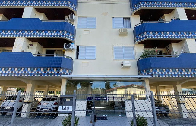 Ap Brisa do Mar em Canasvieiras - SC - Foto 23