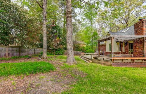 The Quails Nest of Harbison - Foto 29