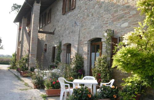 Agriturismo Bellarosa - Photo 10