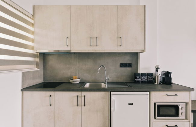 Lighthouse Apartments - Foto 33