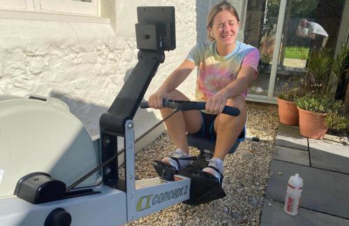 Brays Cottage, Inkpen - Perfect Country Time - Foto 2