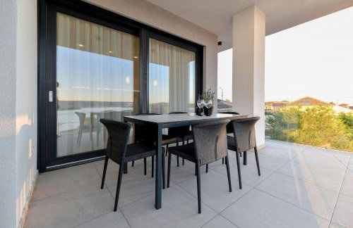 CROWONDER Apartments & Rooms OAZA with heated Swimming Pool and Sauna - Photo 53