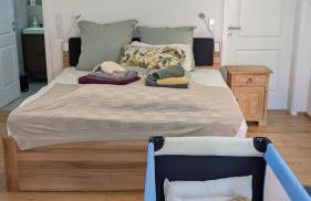 Apartment am Galgenberg - Foto 8