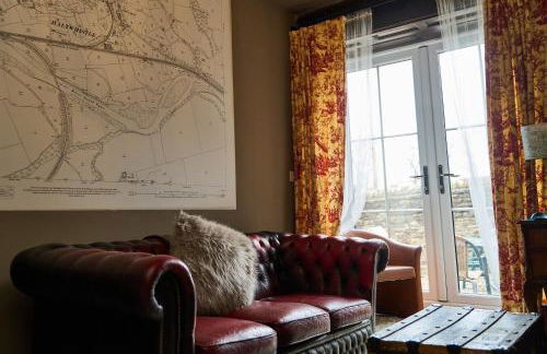 Greystonedale Mansion, A Grand Retreat in Northumberland - Foto 55