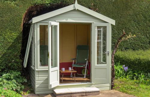 The Old Post Office - Photo 15