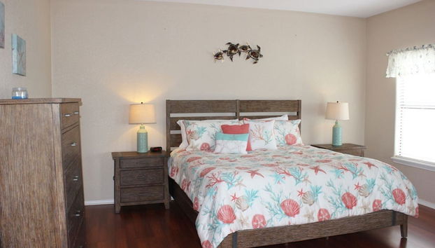 Sand Bar - Foto 3, Habitación