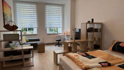 Appartement Chemnitz-Kaßberg - Foto 3