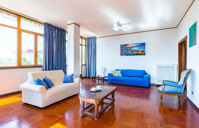 Terrazza 30 by Napoliapartments - Foto 10