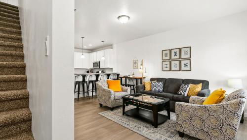 Gabrielle Townhomes - Foto 3