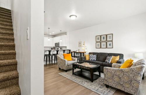 Gabrielle Townhomes - Foto 3