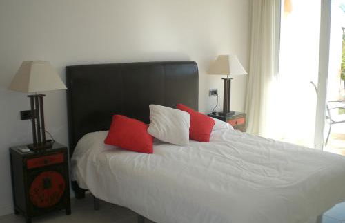 Aparthotel Residencia & Spa Parques Casablanca - Foto 62