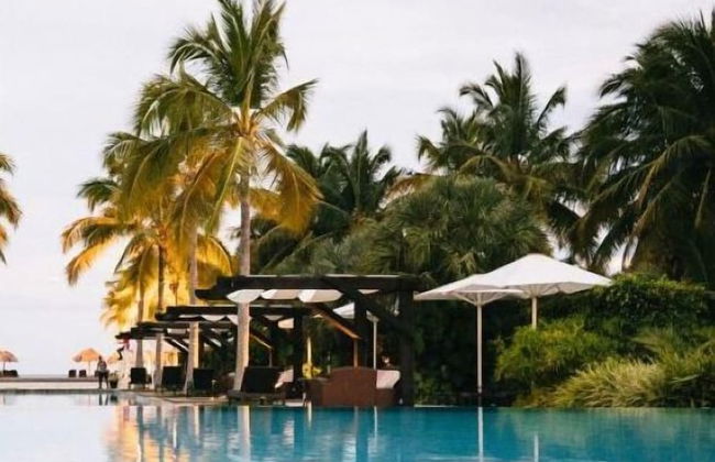 Stay at Ritz Carlton Key Biscayne Miami - Photo 1