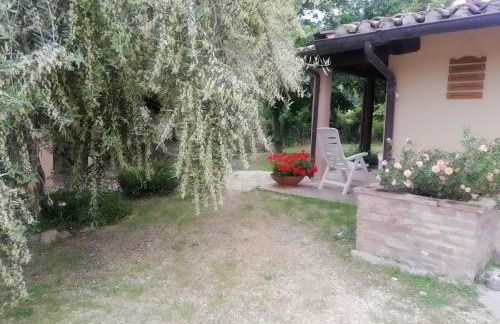 Agriturismo i Cigni - Foto 47