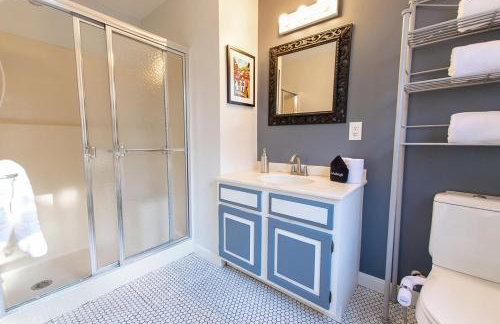 Large Home w Fire Pit and Dogs Welcome - Foto 24