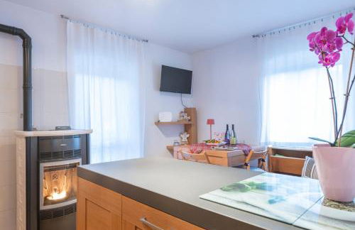 Cjase al Tistignar - Foto 9