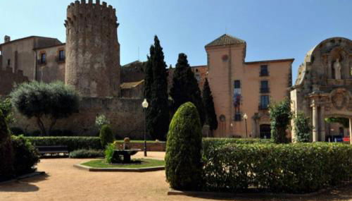 Nuevo Apartamento Moderno Elisa - a 80 metros de la playa para 5 personas - Foto 4, Garden