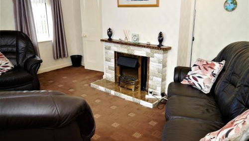 Woodhall Cottage - Foto 3