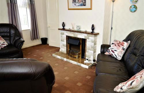 Woodhall Cottage - Foto 3