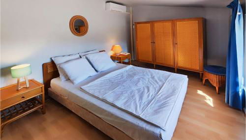 2 Bedroom Cozy Home In Cébazan - Foto 3