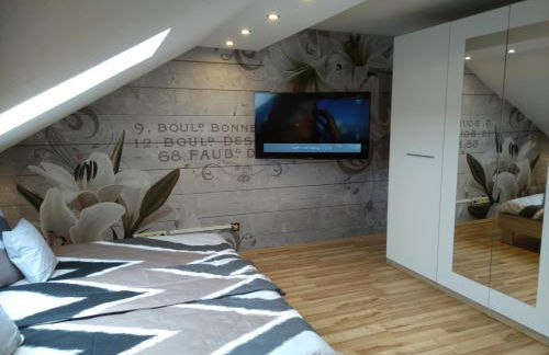 Apartmenthaus Wertheim - Foto 61