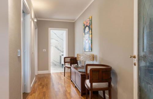 Torrigiani Apartments - Foto 38