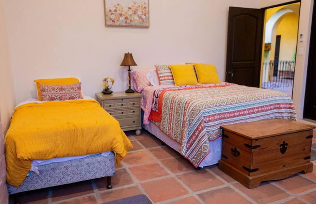 Remarkable 4-bed Villa in Retalhuleu, Guatemala - Photo 3