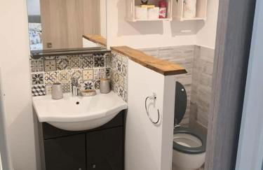 La Bulle Bleue Futuroscope - Foto 32