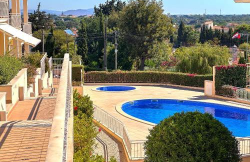 Casa Antonius, Sun & Pool Balaia Home by BeCherish - Foto 16