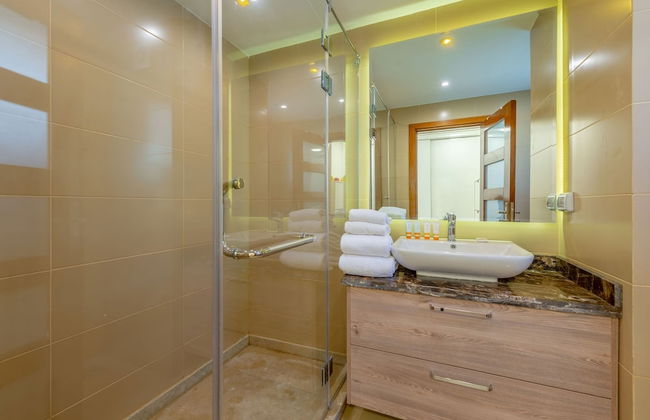 Vesta - Luxury Villa - 2BR - Bay West - Foto 11