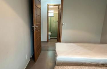 Mariscal 2 quartos 3 banheiros -SOBRADO AMENDOEIRA - Foto 46