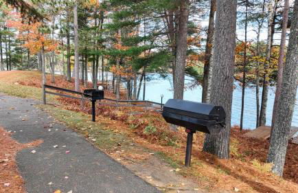 Black Bear Lodge Condo with Kayaks BBQ & Fire Pit - Photo 23