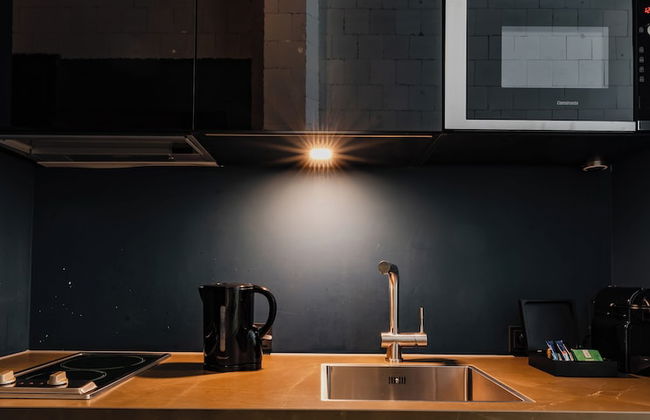 De Jonker Urban Studio's & Suites - Foto 38