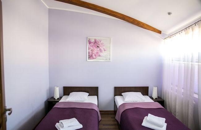 City Aparthotel - Foto 2