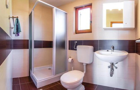 Awesome Home In Laginji With Sauna - Foto 33