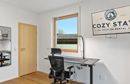 Cozystays - Foto 12