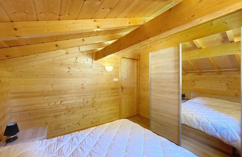 Chalet du Géhan - Foto 17