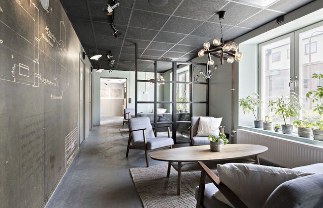 Forenom Aparthotel Stockholm Bromma - Photo 5