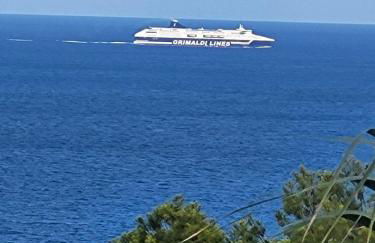 Apartment with garden and sea view Santa Cristina Blanes - Foto 56