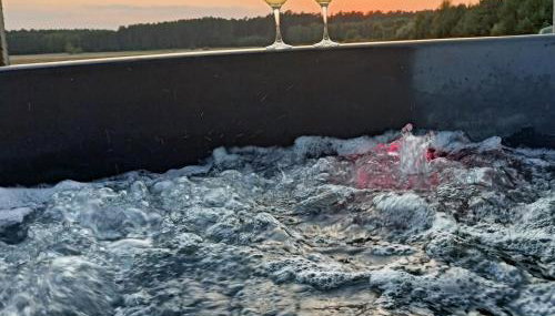 Agroturystyka "Apartament na wsi" Bory Tucholskie - Foto 2