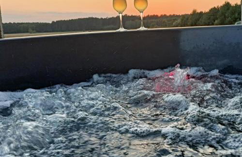 Agroturystyka "Apartament na wsi" Bory Tucholskie - Foto 2