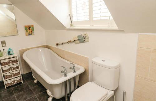 Coast Cottage - Foto 32