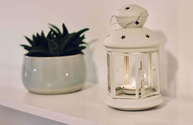 Dalmatian White Shell Apartment - Foto 30