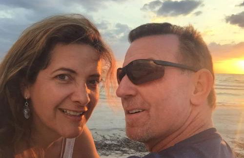 Sunset Beach Bungalow 3 - Foto 23