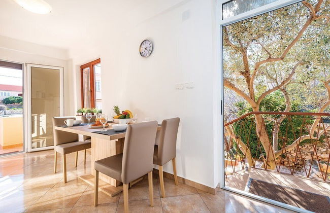 Holiday Home Joanna - Foto 8