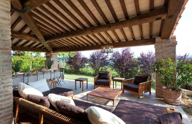 Casale Delle Lavande 10 - Foto 35