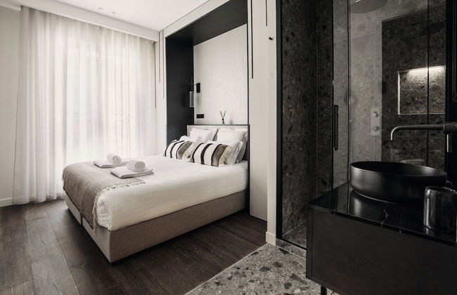 HIGHSTAY - Luxury Serviced Apartments - North Marais 1 - Photo 22