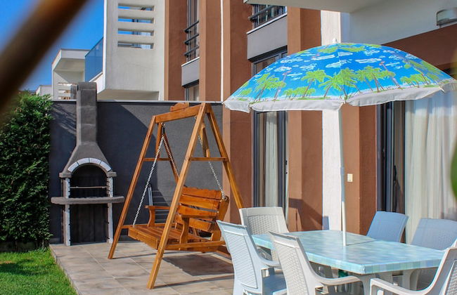 Sawsana Villalari - Foto 2