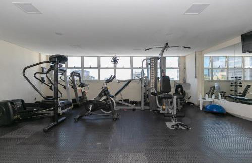 Flat com vista e localização privilegiada - Foto 20