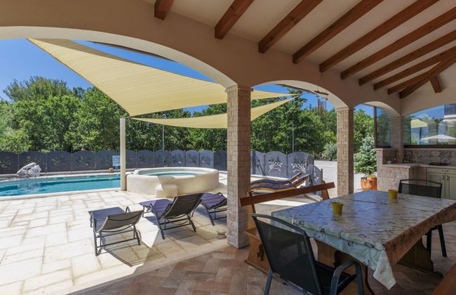 Villa Amaii - Foto 11