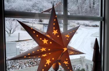 Ferienhaus Landhaus Am Hirtzborn - Foto 14